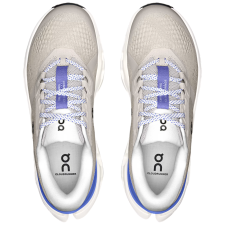 Damen Laufschuhe On Running Cloudrunner 3