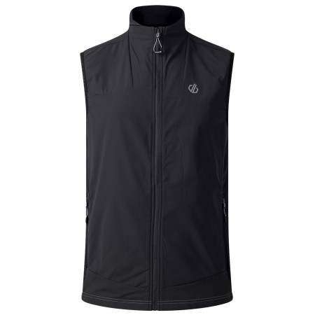 Herrenweste Dare 2b Endurance Gilet schwarz Black