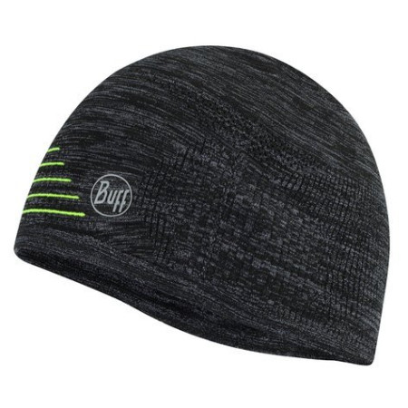 Mütze Buff DryFlx® Pro Hat schwarz US BLACK