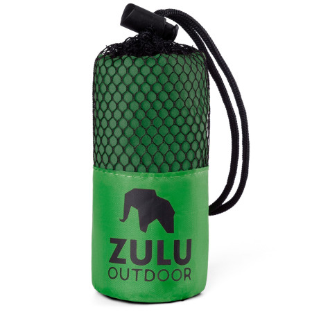Handtuch Zulu Light 60x120 cm
