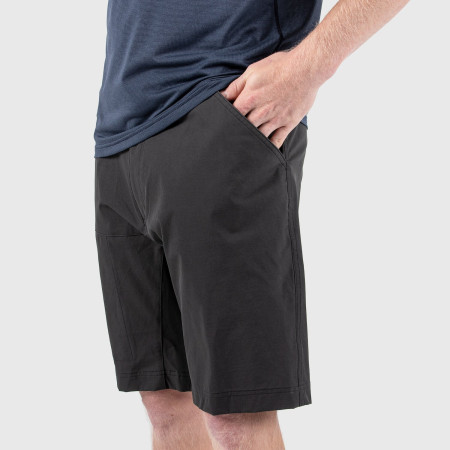 Herrenshorts Fjällräven Abisko Lite Shorts M