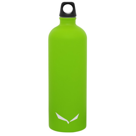 Flasche Salewa Isarco Lt Btl 1,0 L grün FluoGreen