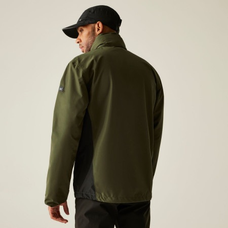 Herrenjacke Regatta MattII
