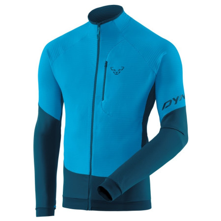 Herrenjacke Dynafit Tlt Light Thermal M Jkt blau Frost
