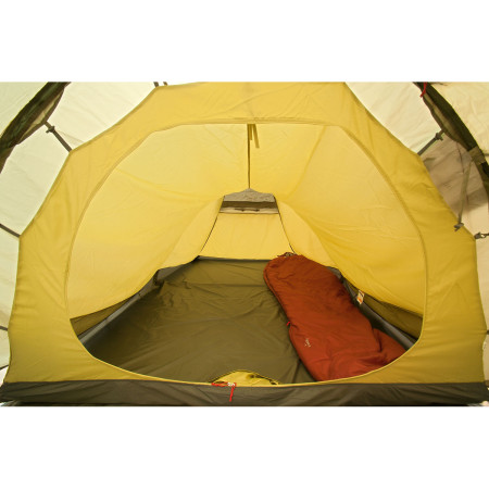 Wanderzelt Pinguin Storm 3 Duralu