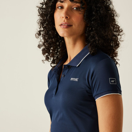 Damen-T-Shirt Regatta Womens Remex II