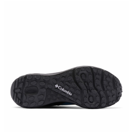 Herren Trekkingschuhe Columbia Konos™ Trs Outdry™ Mid