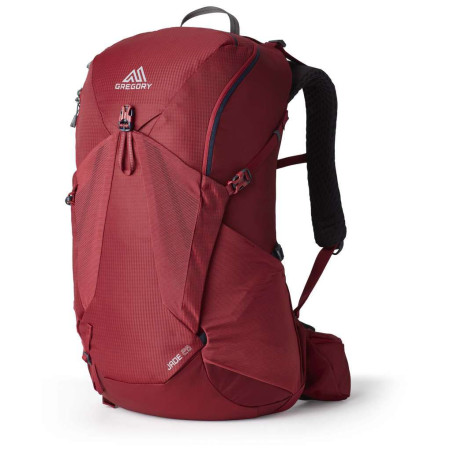 Damenrucksack Gregory Jade 28 rot Ruby Red