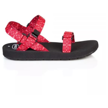 Damensandalen Source Classic