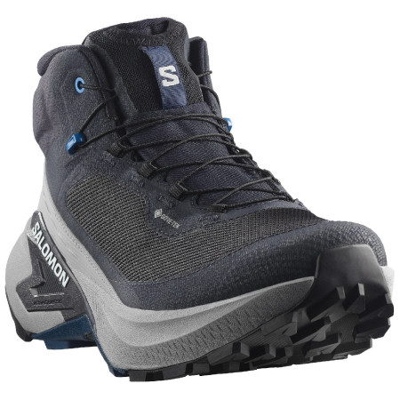 Herrenschuhe Salomon Genesis Mid GTX