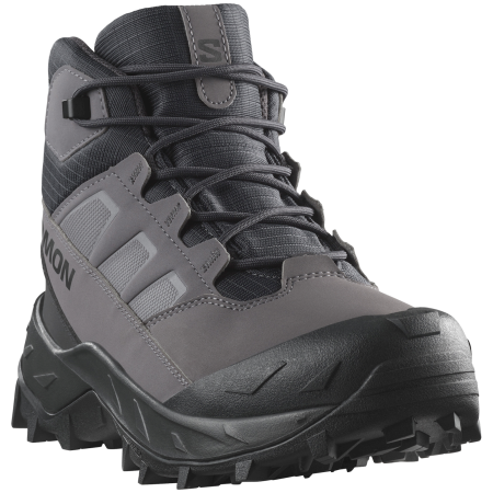 Damenschuhe Salomon Crosstrak Waterproof