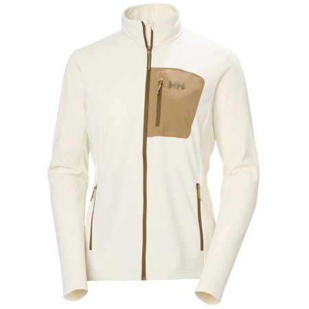 Damen Funktions-Sweatshirt Helly Hansen W Versalite Fleece Jacket