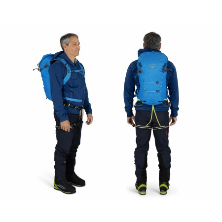 Kletterrucksack Osprey Mutant 22