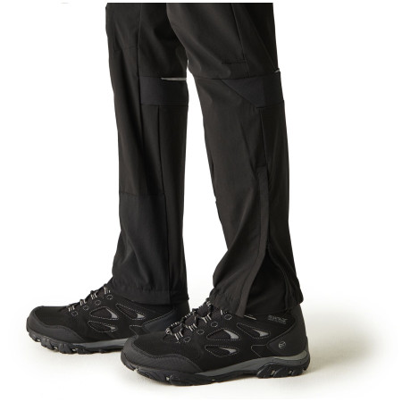 Herrenhose Regatta Mountain Trs III