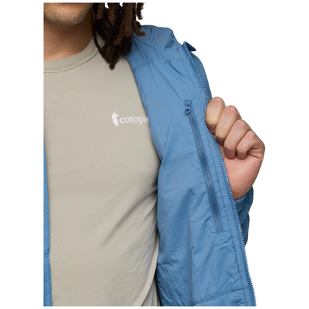Herrenjacke Cotopaxi M'S Pacaya 2.0 Insulated Hooded Jacket