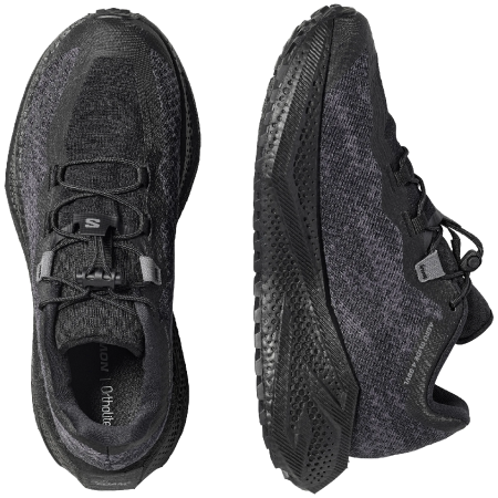 Damenschuhe Salomon Aero Glide 4 Grvl