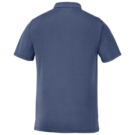 Herren-T-Shirt Columbia Nelson Point Polo