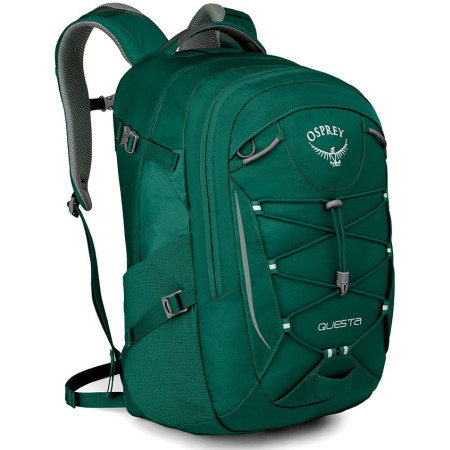 Damenrucksack Osprey Questa 27 (2020) grün TropicalGreen