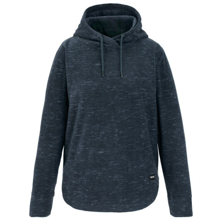 Damen-Sweatshirt Regatta Mayse Hoody dunkelblau Navy