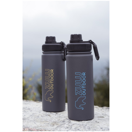 Thermoflasche Zulu Vacuum Sport 500