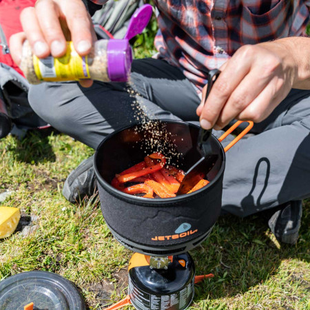 Kochtopf Jet Boil Cooking Pot