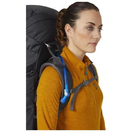 Rucksack Lowe Alpine Sirac Plus ND65