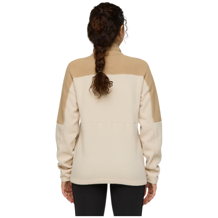 Damen Funktions-Sweatshirt Cotopaxi W'S Abrazo Fleece Full-Zip Jacket