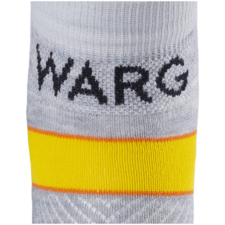 Herrensocken Warg Trail Low Wool