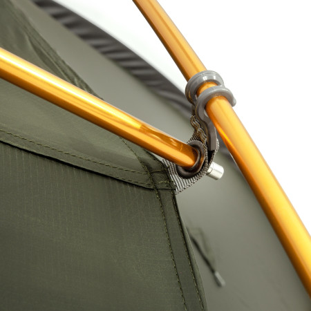 Ultraleichtes Zelt Warg Aura 2 Ultra