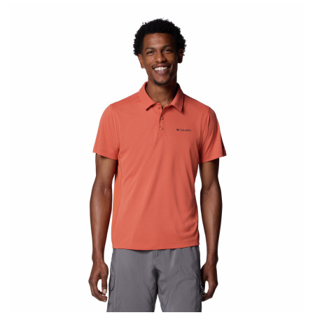 Herren-T-Shirt Columbia Zero Rules™ Light Polo