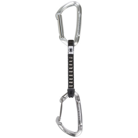 Express Skylotec Lime Set M-UL - pack of 6 silber Silver