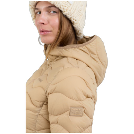 Damen-Winterjacke Fundango Vinke Padded Jacket