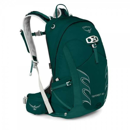 Damenrucksack Osprey Tempest 20 (2023) grün ChloroblastGreen
