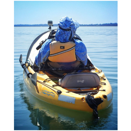 Solarkocher GoSun Go Reisekocher, Grill, Wärmer