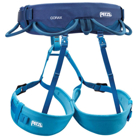 Klettergurt Petzl Corax