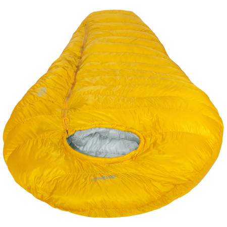 Daunenschlafsack Patizon G400 L (186-200 cm)