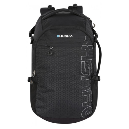 Rucksack Husky Campus 30L schwarz Black