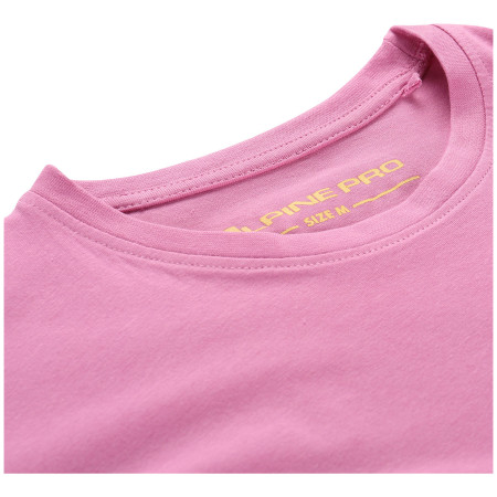 Damen-T-Shirt Alpine Pro Sumeka