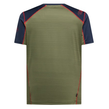 Herren-T-Shirt La Sportiva Sunfire T-Shirt M
