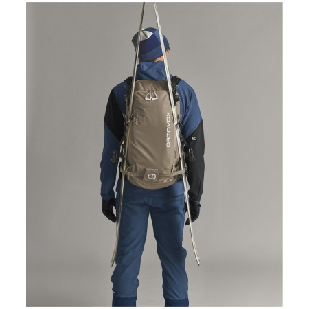 Skialp-Rucksack Ortovox Venet Tour 30