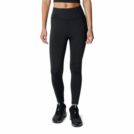 Damen-Leggings Columbia Boundless Trek™ Legging schwarz Black
