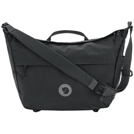 Umhängetasche Fjällräven Färden Crossbody schwarz Coal Black
