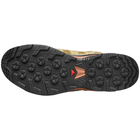 Wanderschuhe Salomon X-Adventure Recon Gore Tex