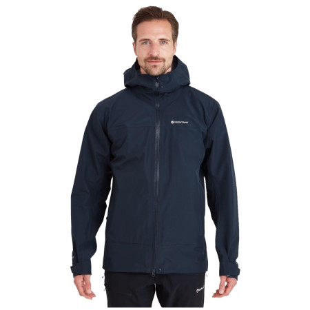 Herrenjacke Montane Phase Jacket
