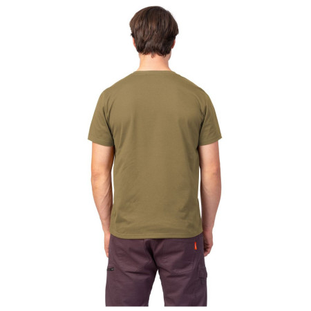Herren-T-Shirt Hannah Grem