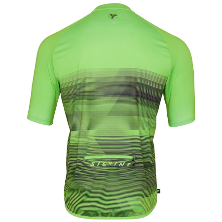 Herren Radtrikot Silvini Turano