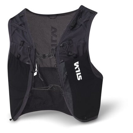 Laufweste Silva Strive Fly gelb Yellow