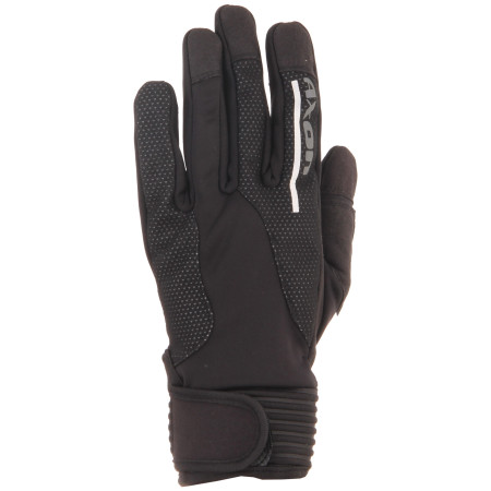 Handschuhe Axon 670 schwarz Black