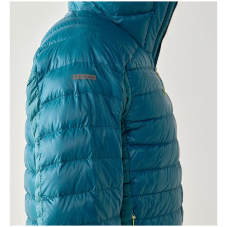 Herrenjacke Haglöfs L.I.M Down Hood II