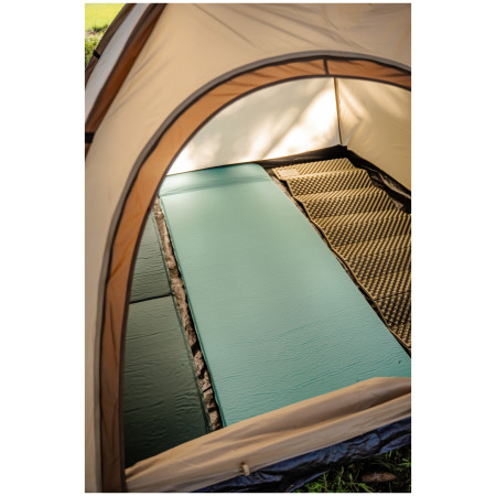 Selbstaufblasende Isomatte Zulu Dreamtime Pillow 8